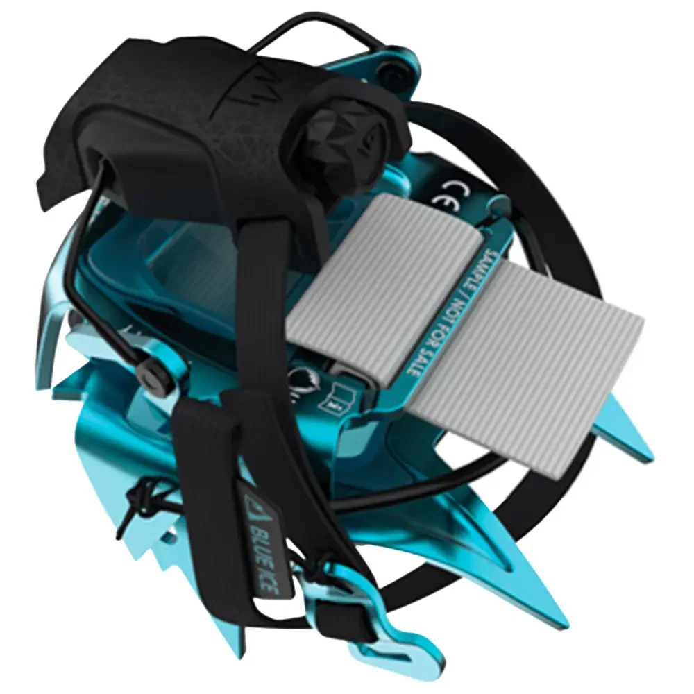 Harfang Tour Crampons - Image 3