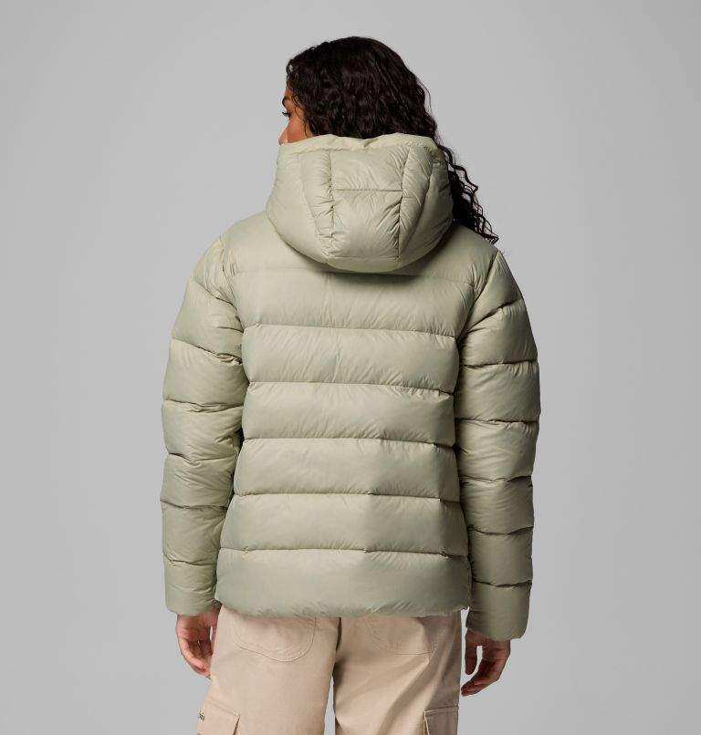 Harmony Falls™ Hooded Down Jacket - Image 2