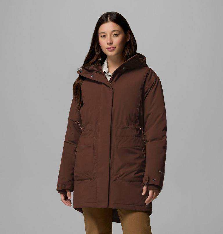 Harmony Falls™ Parka