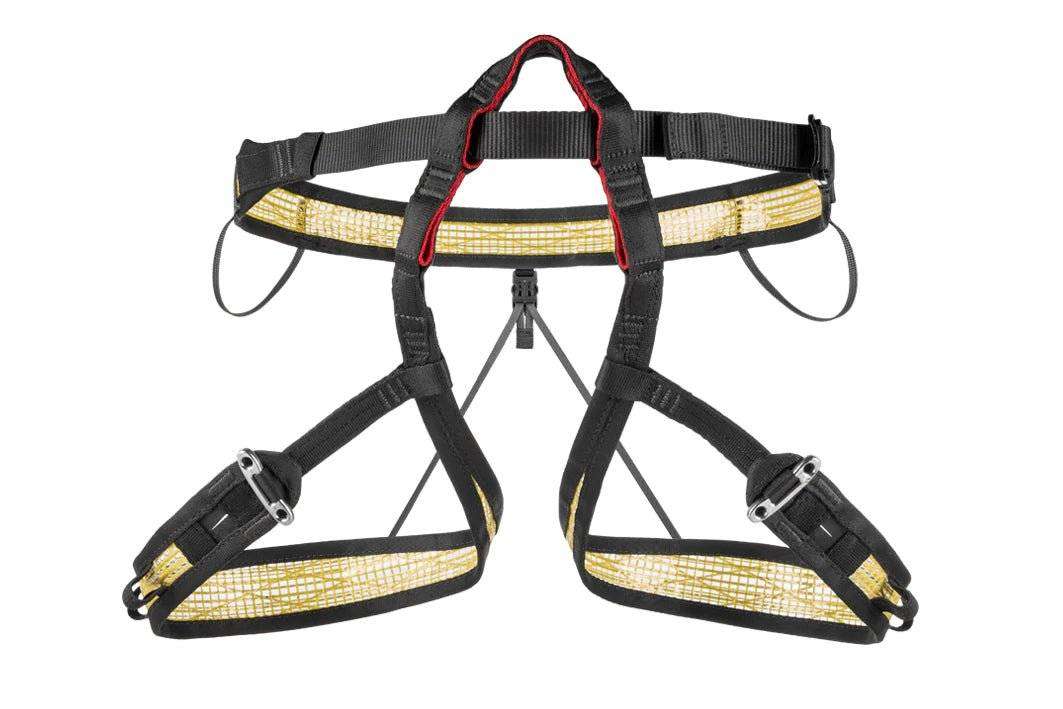 Harness MISTRAL