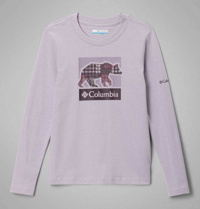 Hazeldel Hill™ LS Graphic Tee