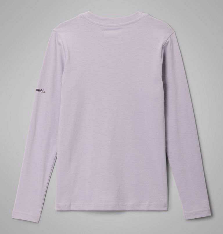 Hazeldel Hill™ LS Graphic Tee - Image 2