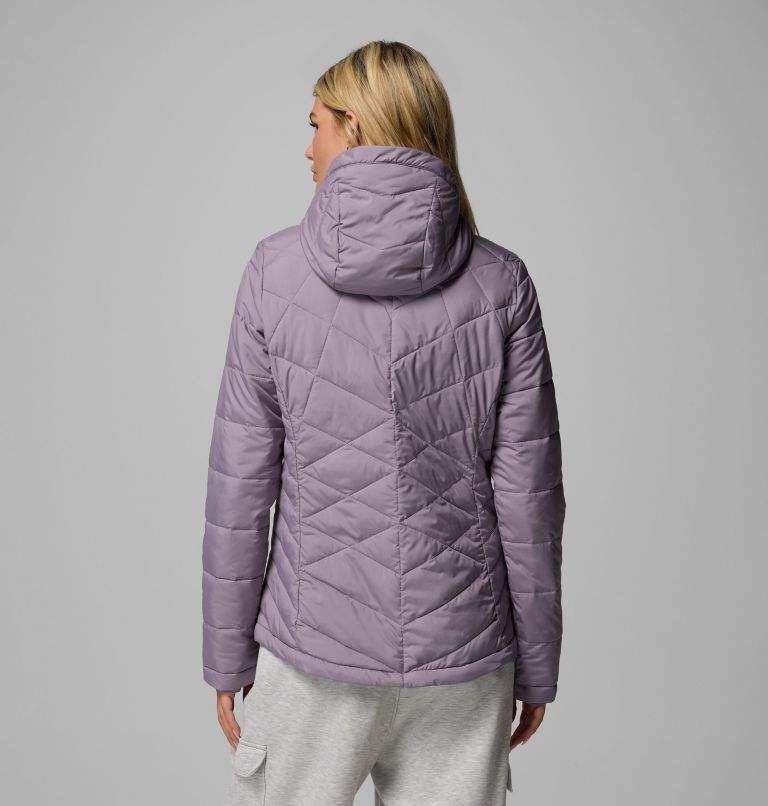Heavenly™ Hooded Jacket - Image 2