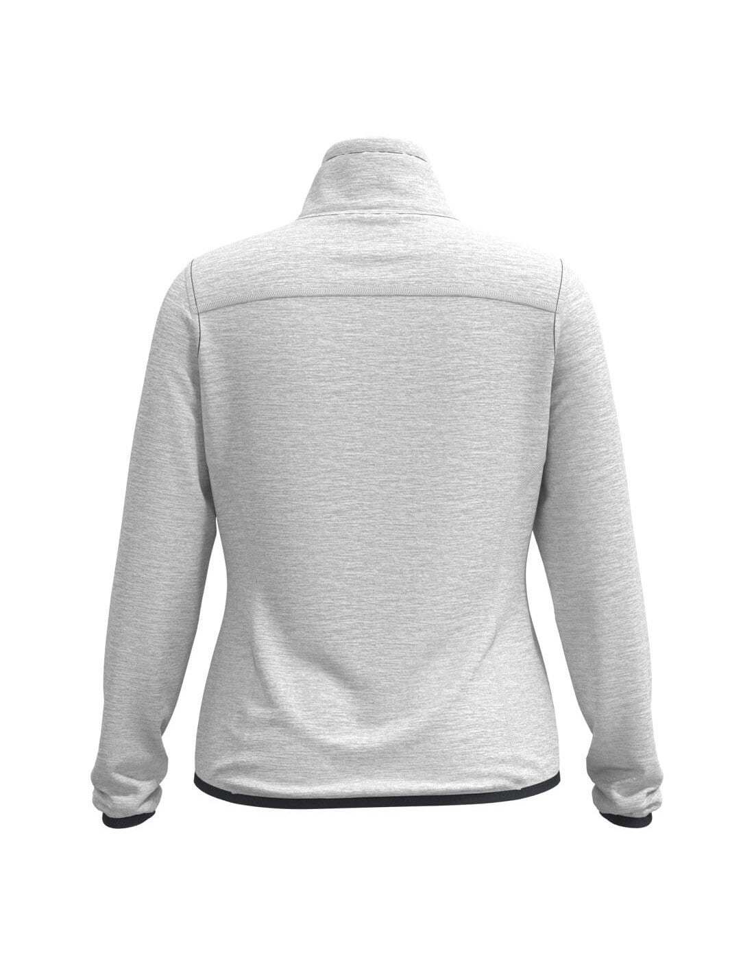 Henry Lady Full Zip Light Fleece Jacket - Image 10