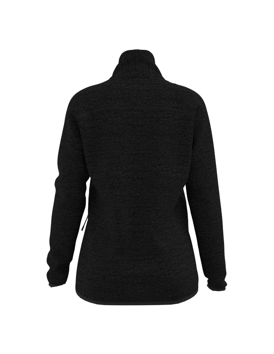 Henry Lady Full Zip Light Fleece Jacket - Image 4