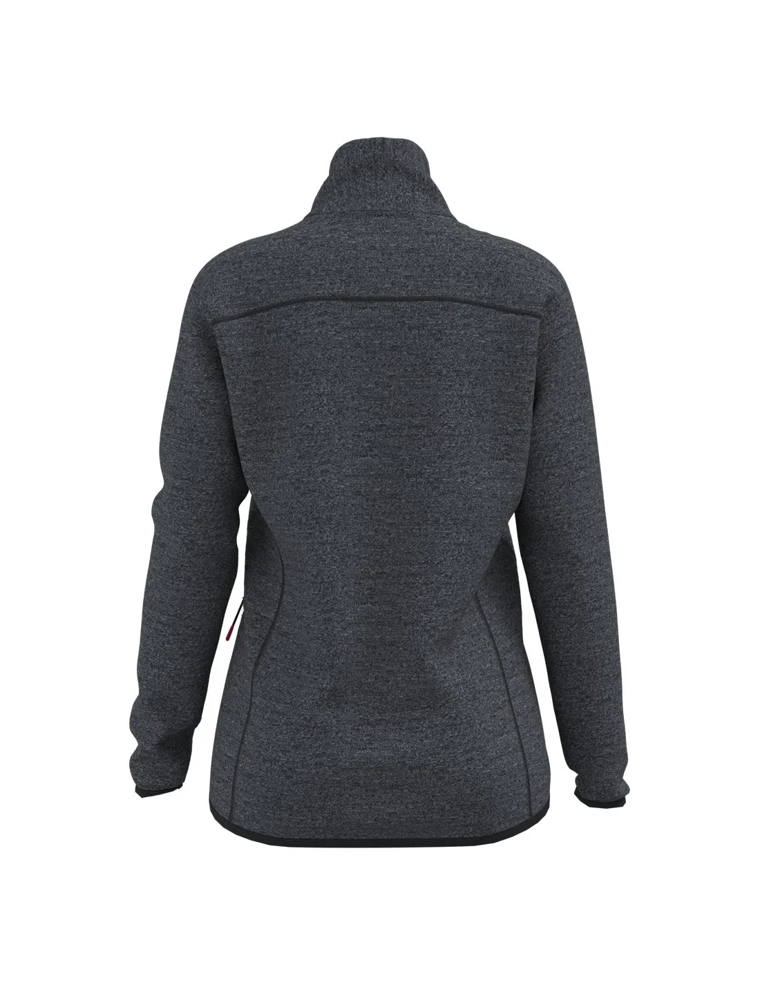 Henry Lady Full Zip Light Fleece Jacket - Image 6