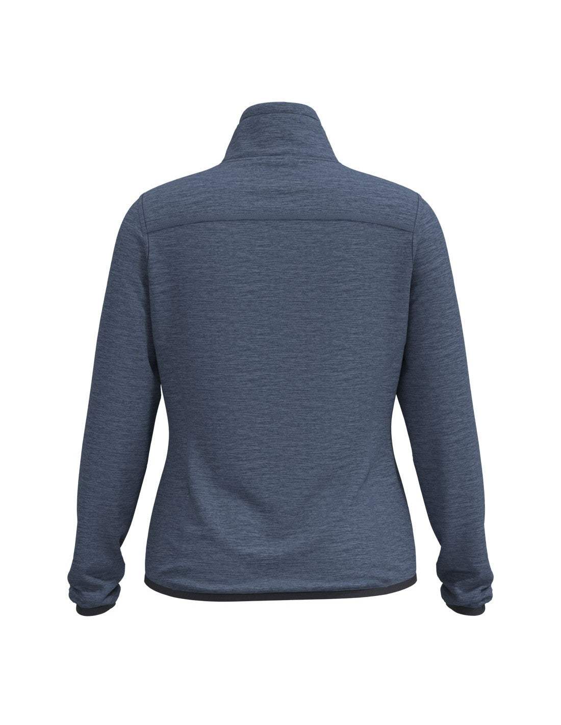 Henry Lady Full Zip Light Fleece Jacket - Image 9