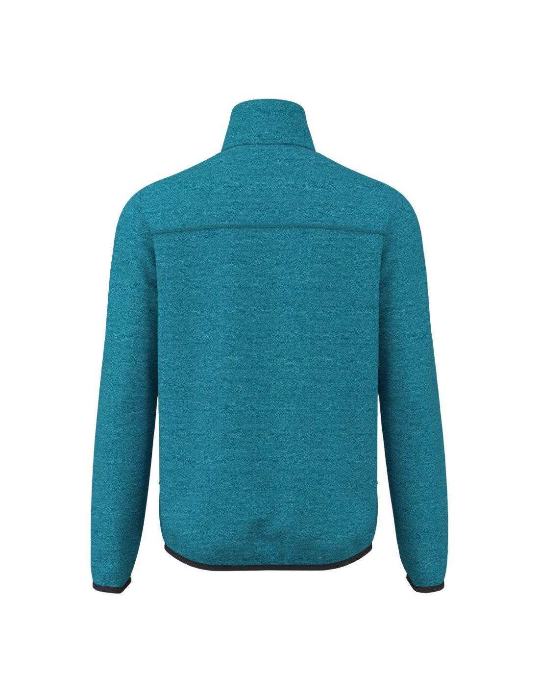 Henry Men Full Zip Light Fleece Jacket - Image 10
