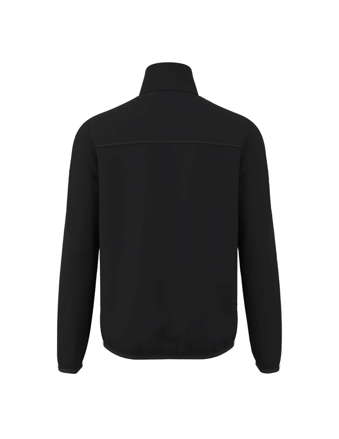 Henry Men Full Zip Light Fleece Jacket - Image 5