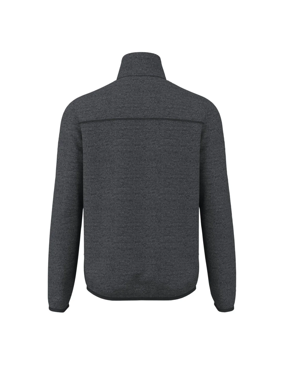 Henry Men Full Zip Light Fleece Jacket - Image 8