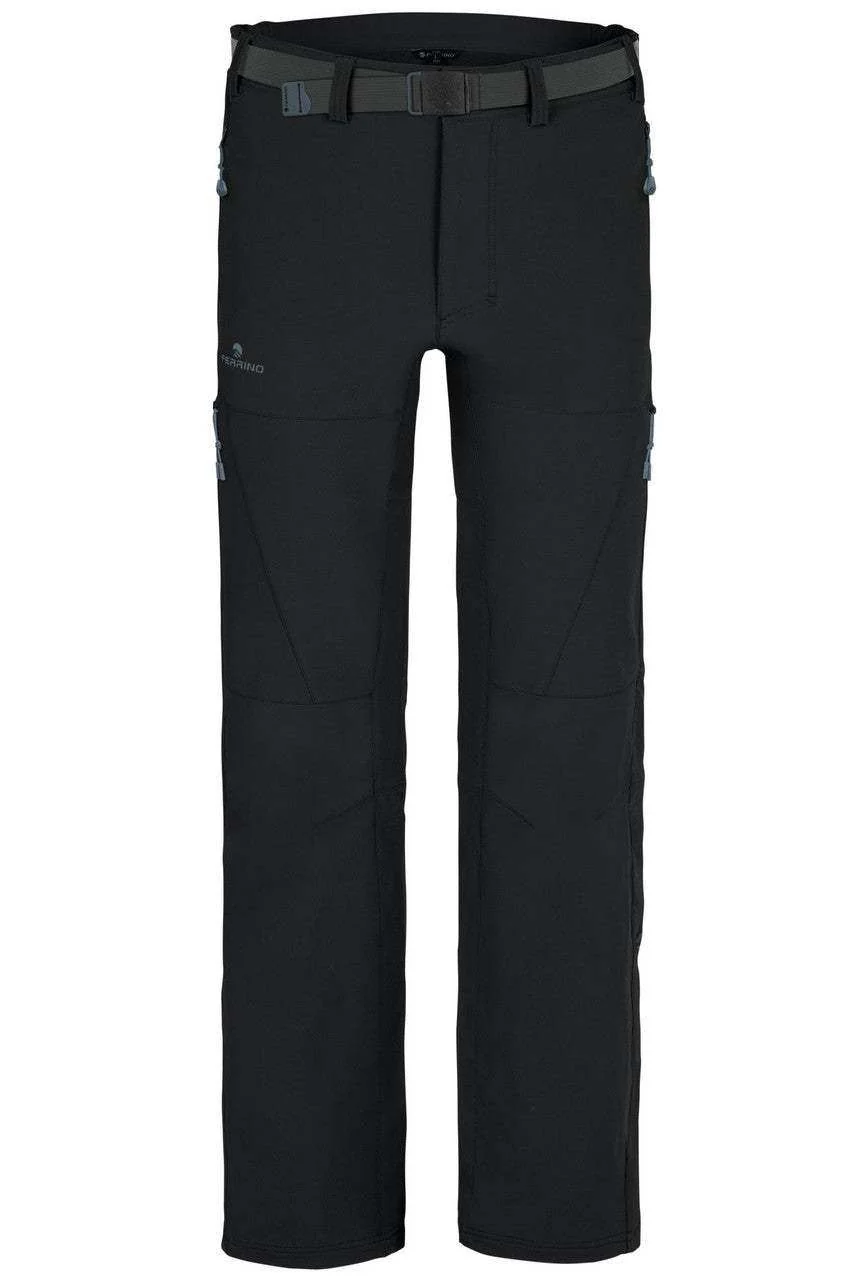Hervey Winter Pants Man - Image 2