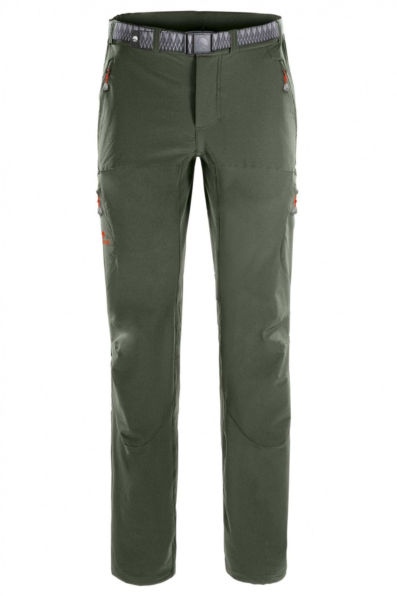 Hervey Winter Pants Man - Image 4