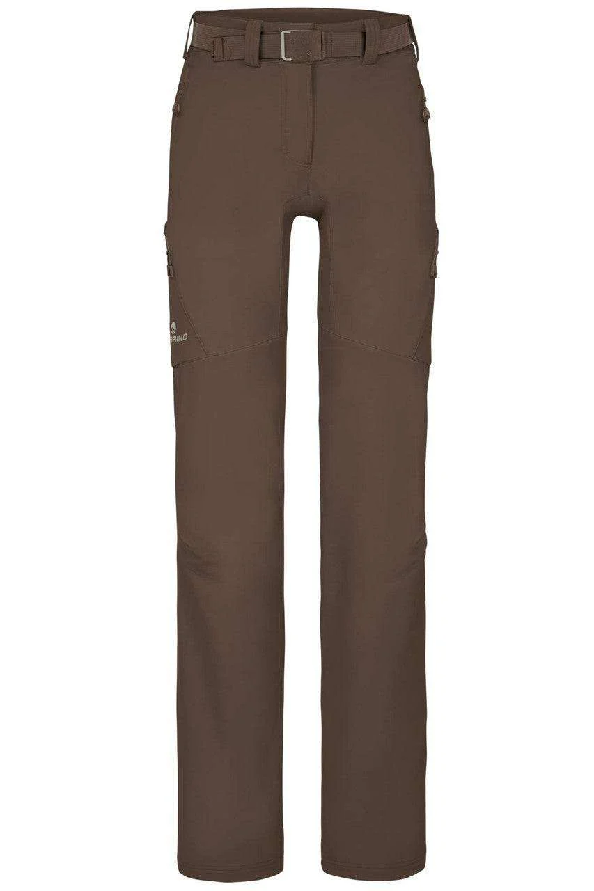 Hervey Winter Pants Woman - Image 2
