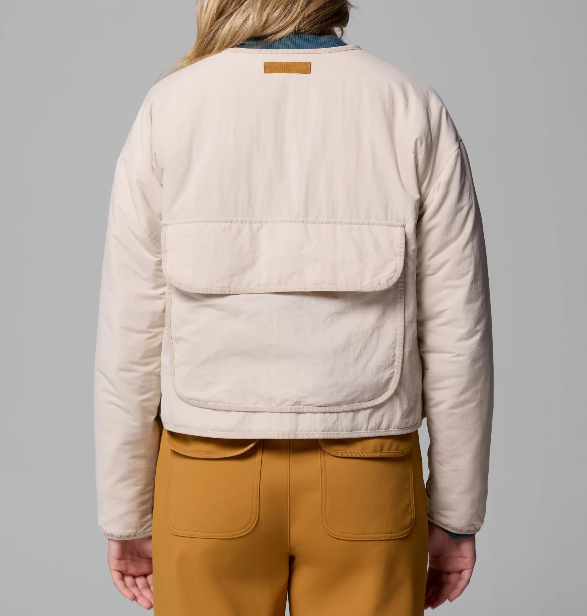 High Cascades™ Interchange Jacket - Image 4