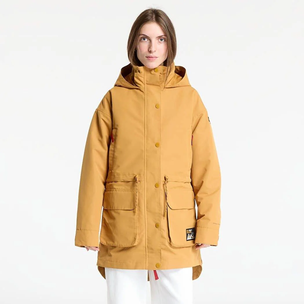 High Cascades™ Interchange Jacket - Image 5