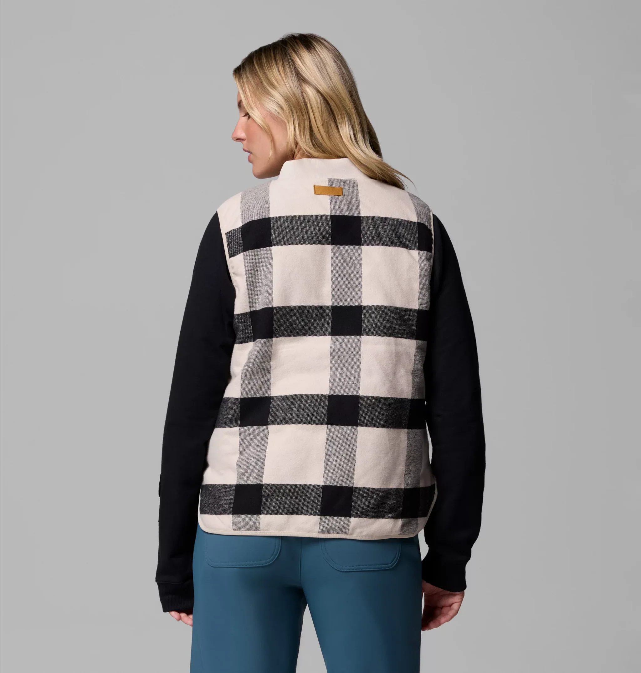 High Cascades™ Reversible Vest - Image 3