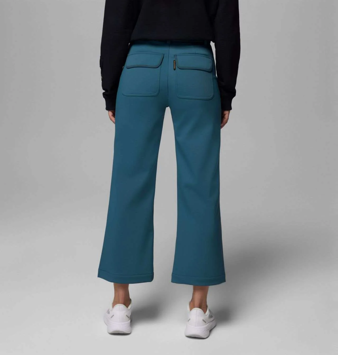 High Cascades™ Softshell Pant - Image 2