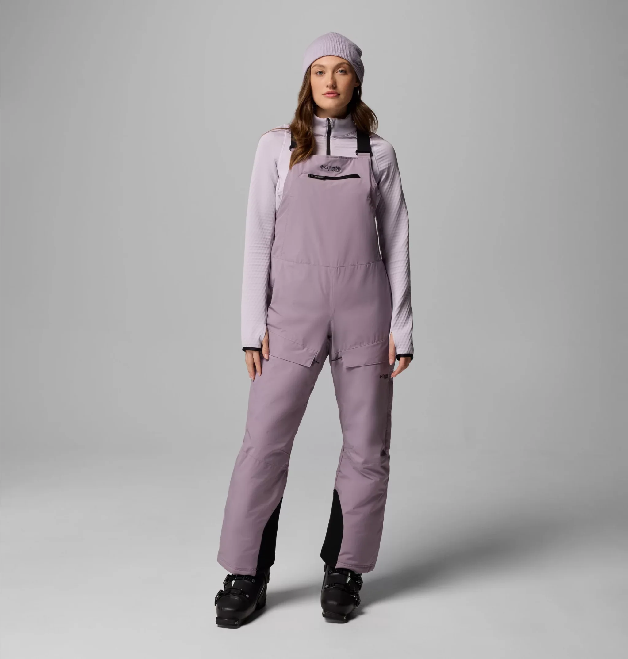Highland Summit™ II Insulated Bib - Image 2