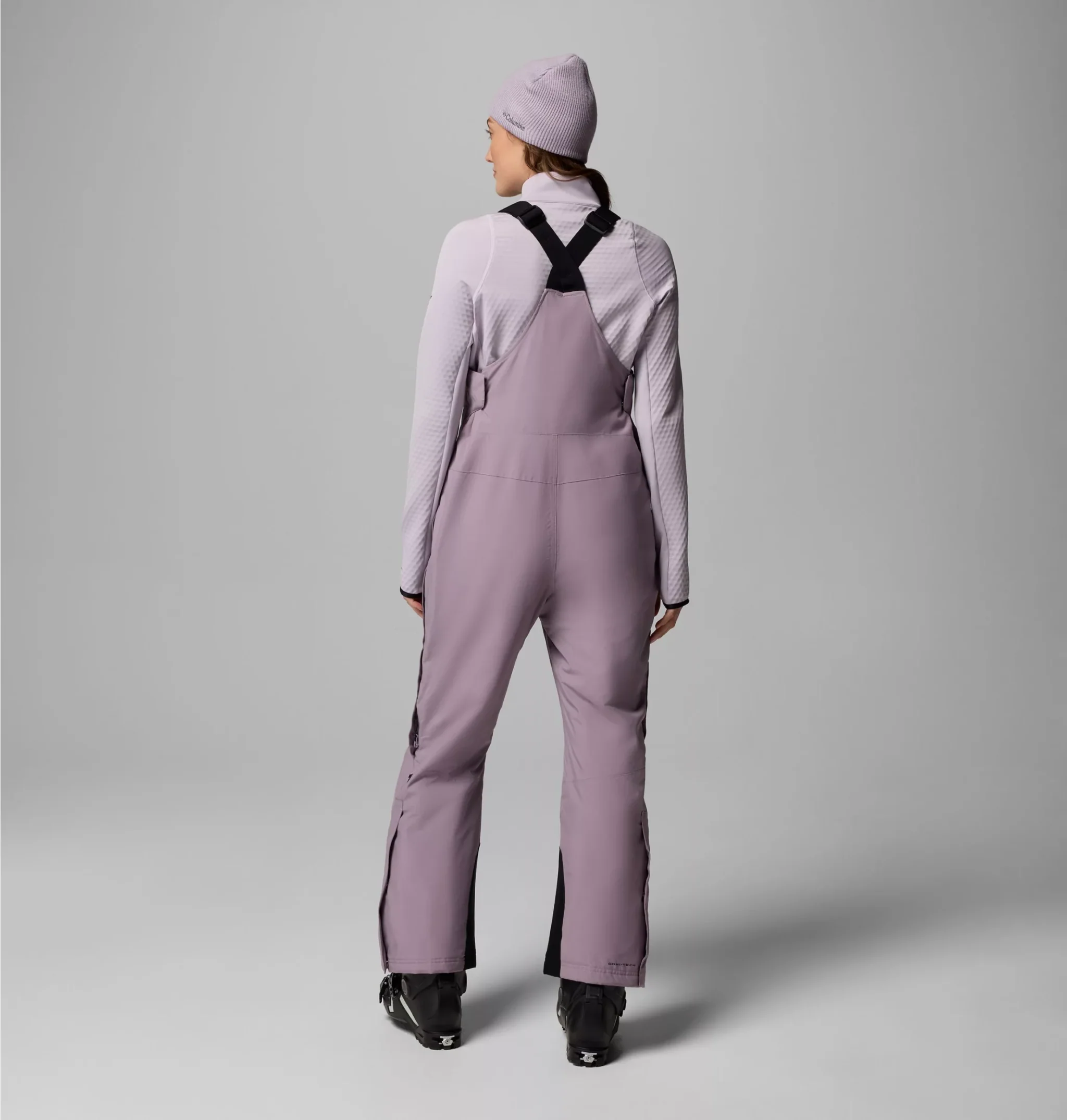 Highland Summit™ II Insulated Bib - Image 3