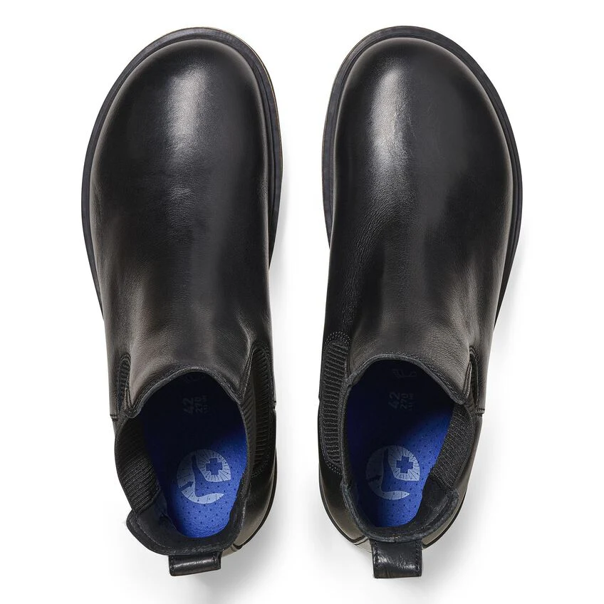 Highwood Slip On Natural Leather Women - Image 5