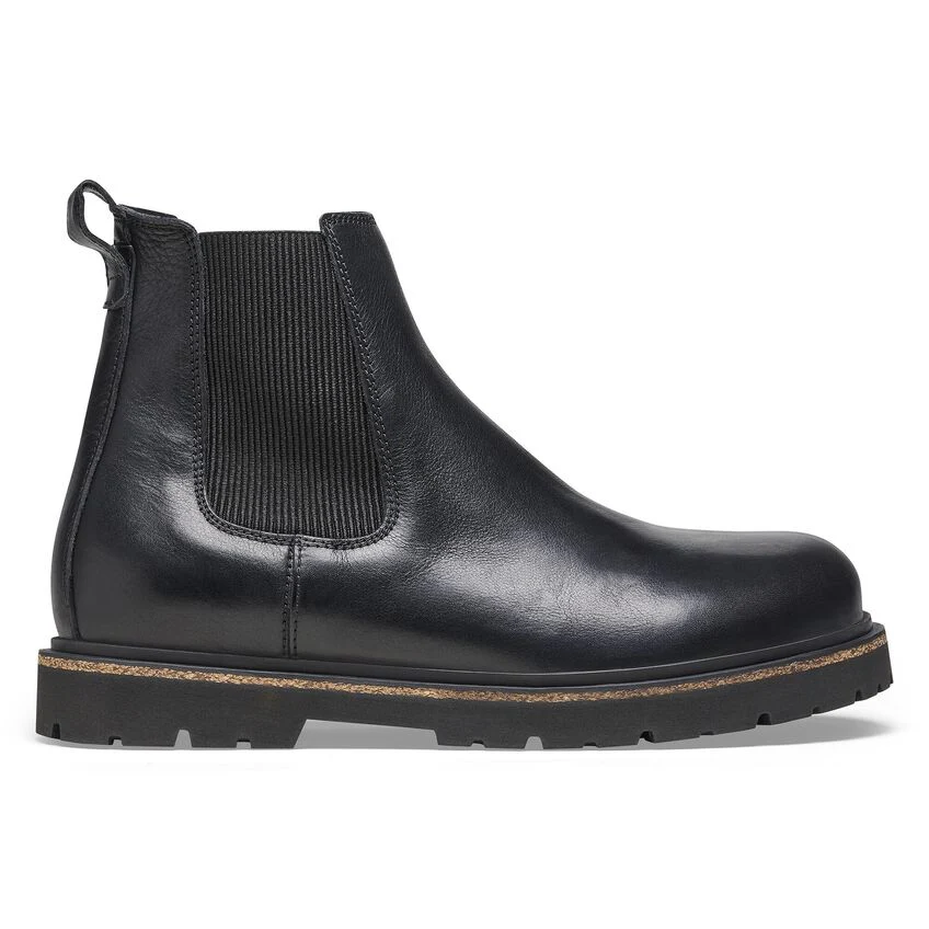 Highwood Slip On Natural Leather Women - Image 7