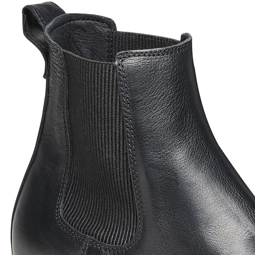 Highwood Slip On Natural Leather Women - Image 8