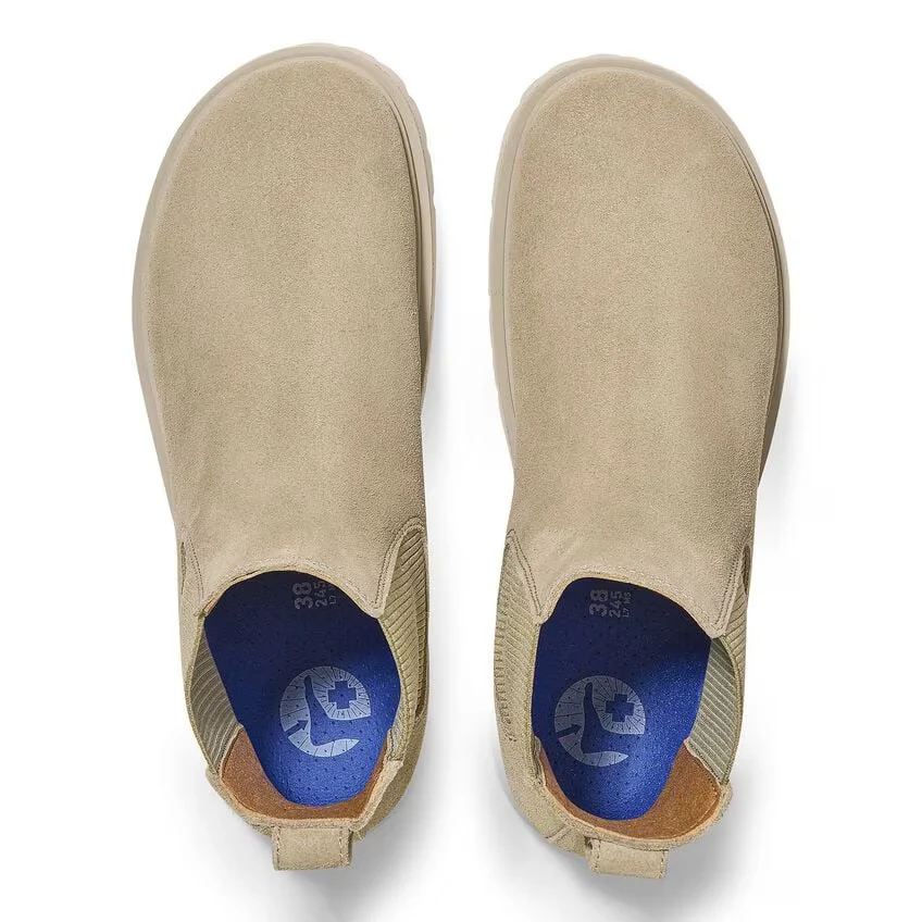 Highwood Slip On Suede Leather Women - Image 5