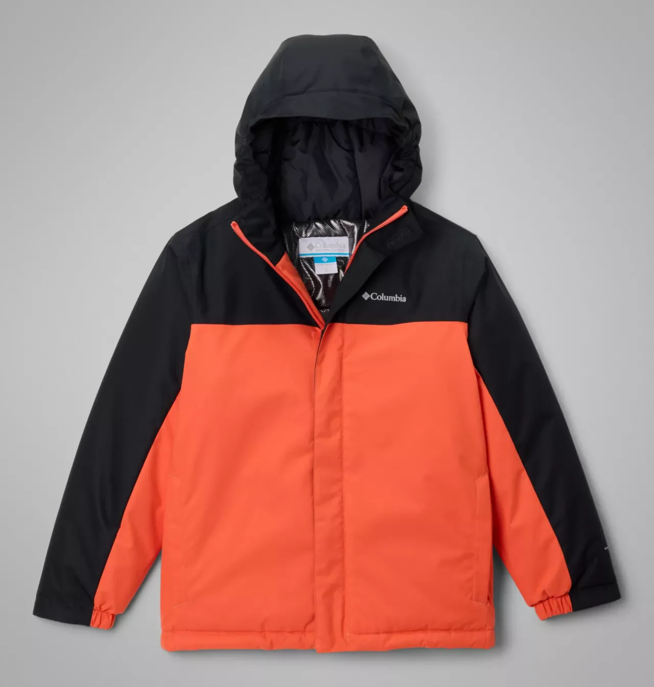 Hikebound™ II Insulated Jacket - Image 3