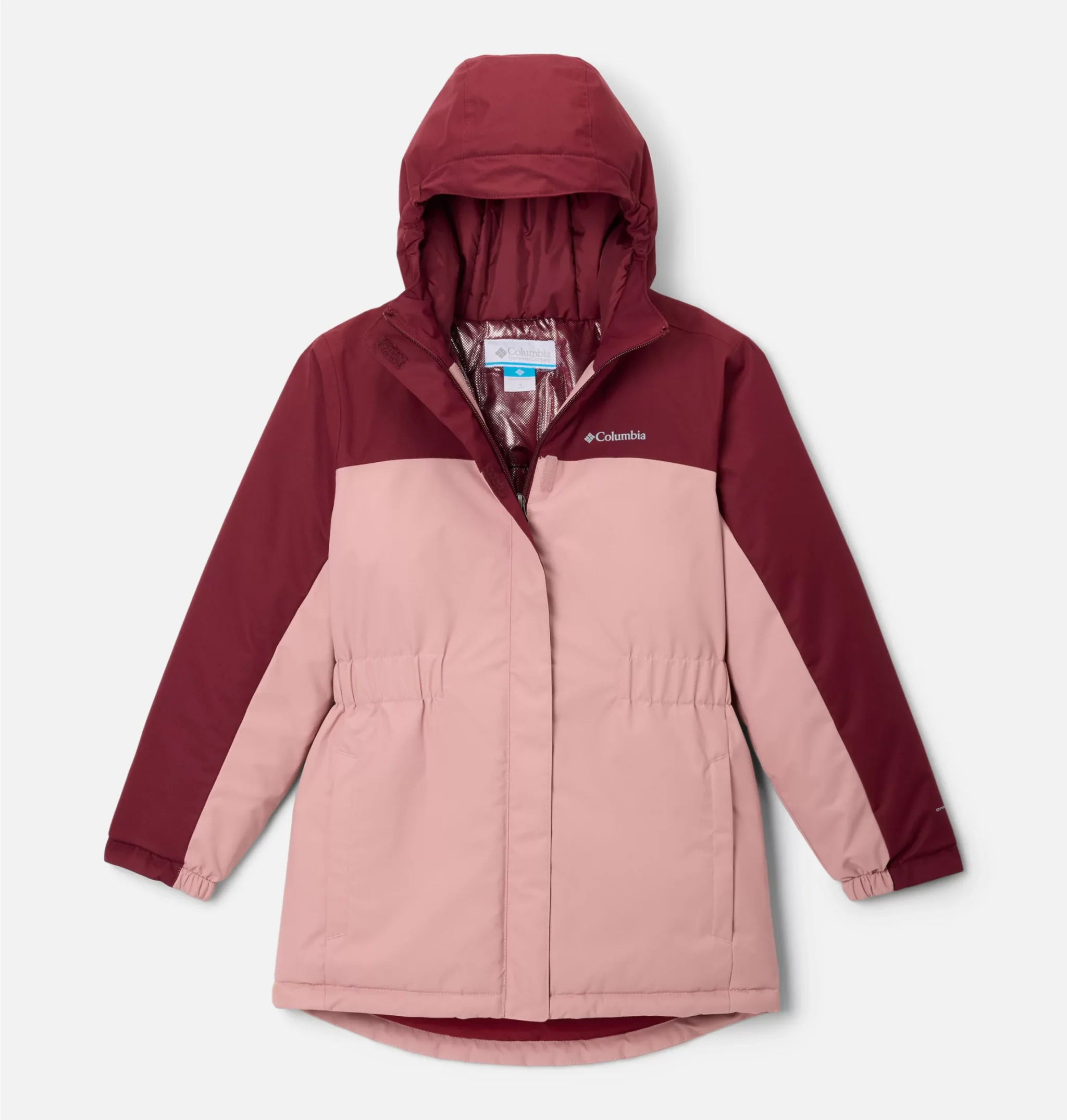 Hikebound™ II Long Insulated Jacket - Image 2