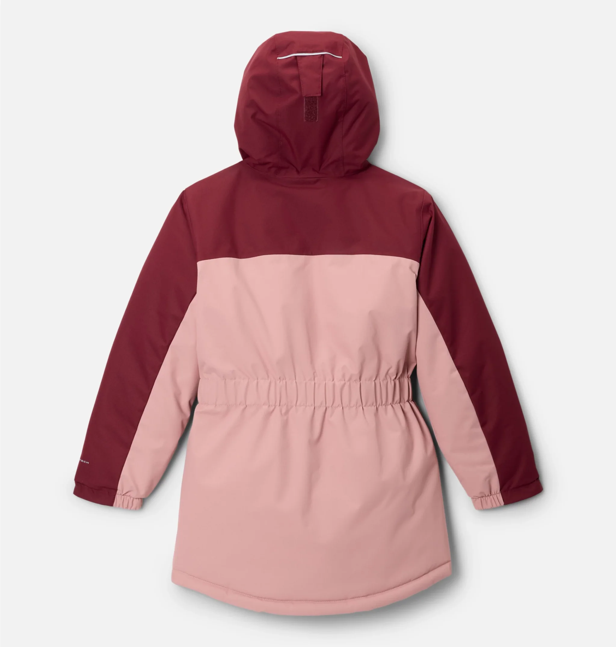 Hikebound™ II Long Insulated Jacket - Image 3