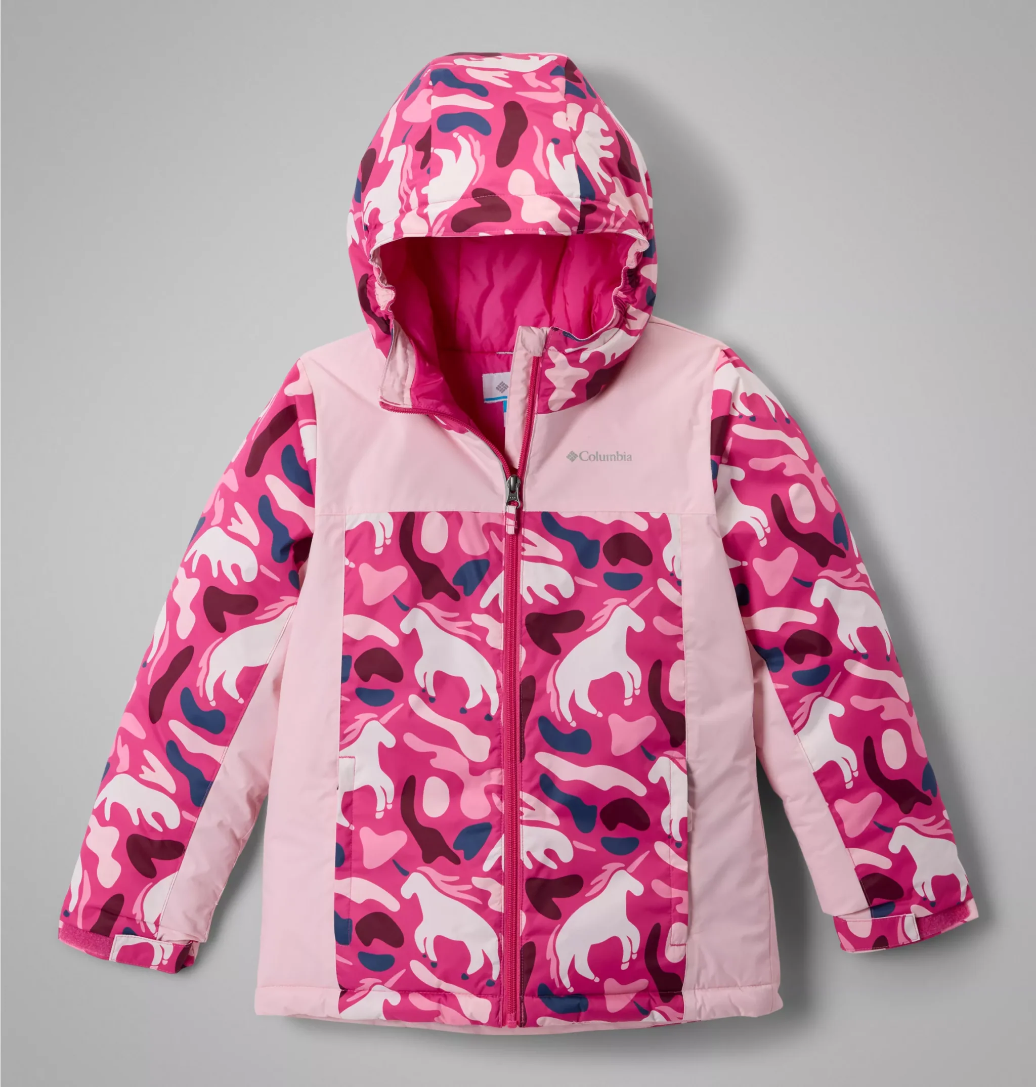 Horizon Ride™ IV Printed Jacket - Image 2