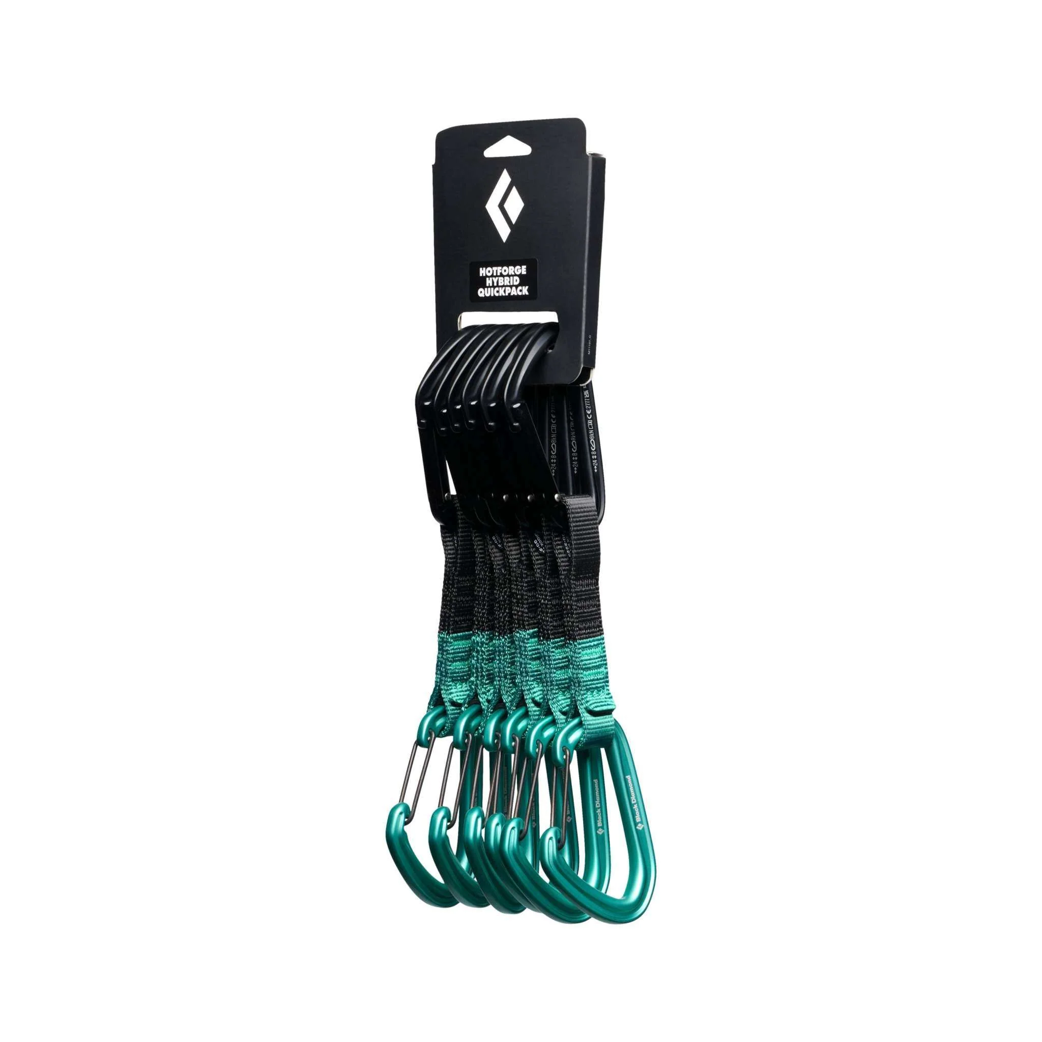 Hotforge Hybrid Quickpack 12 Cm - Image 3