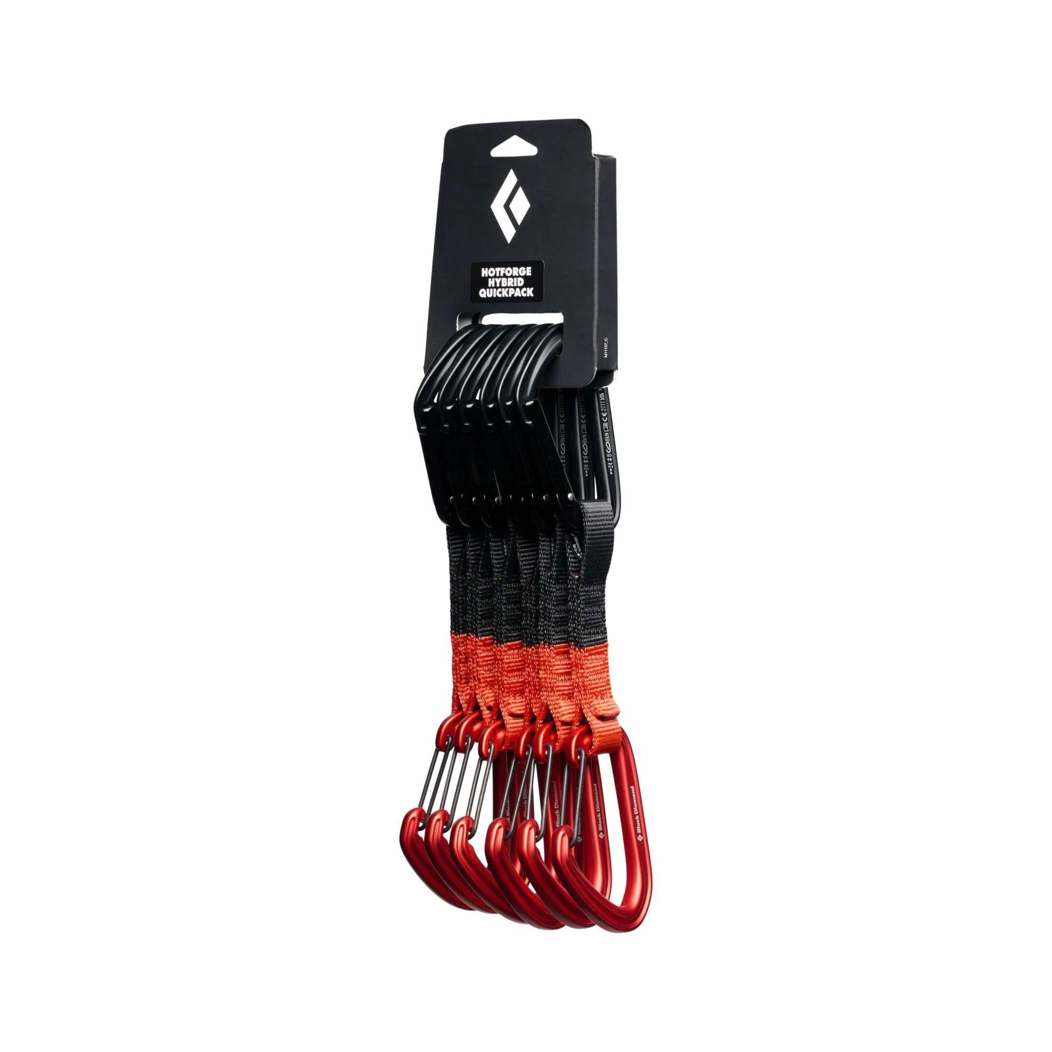 Hotforge Hybrid Quickpack 12 Cm - Image 4