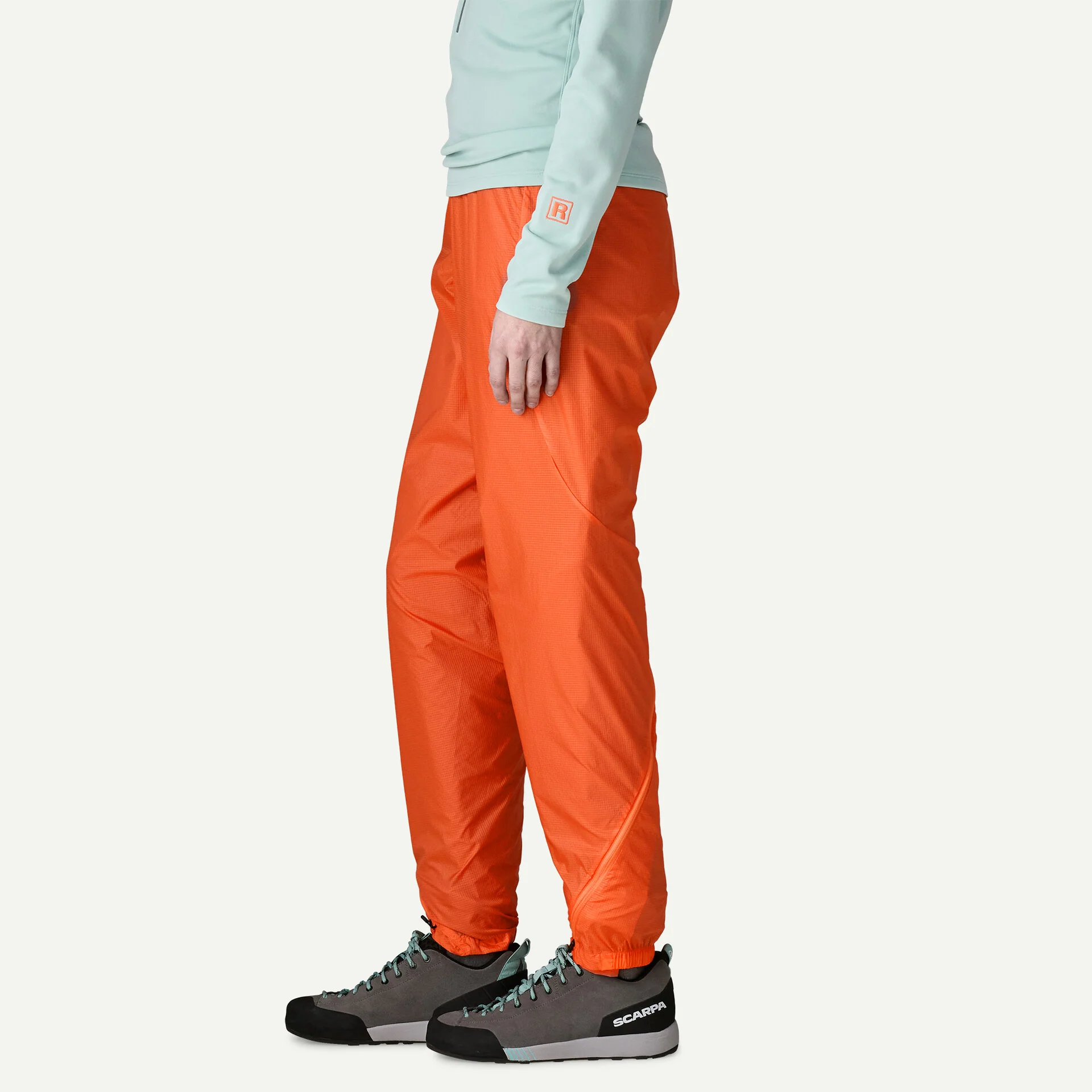 Houdini Rock Pants - Image 9
