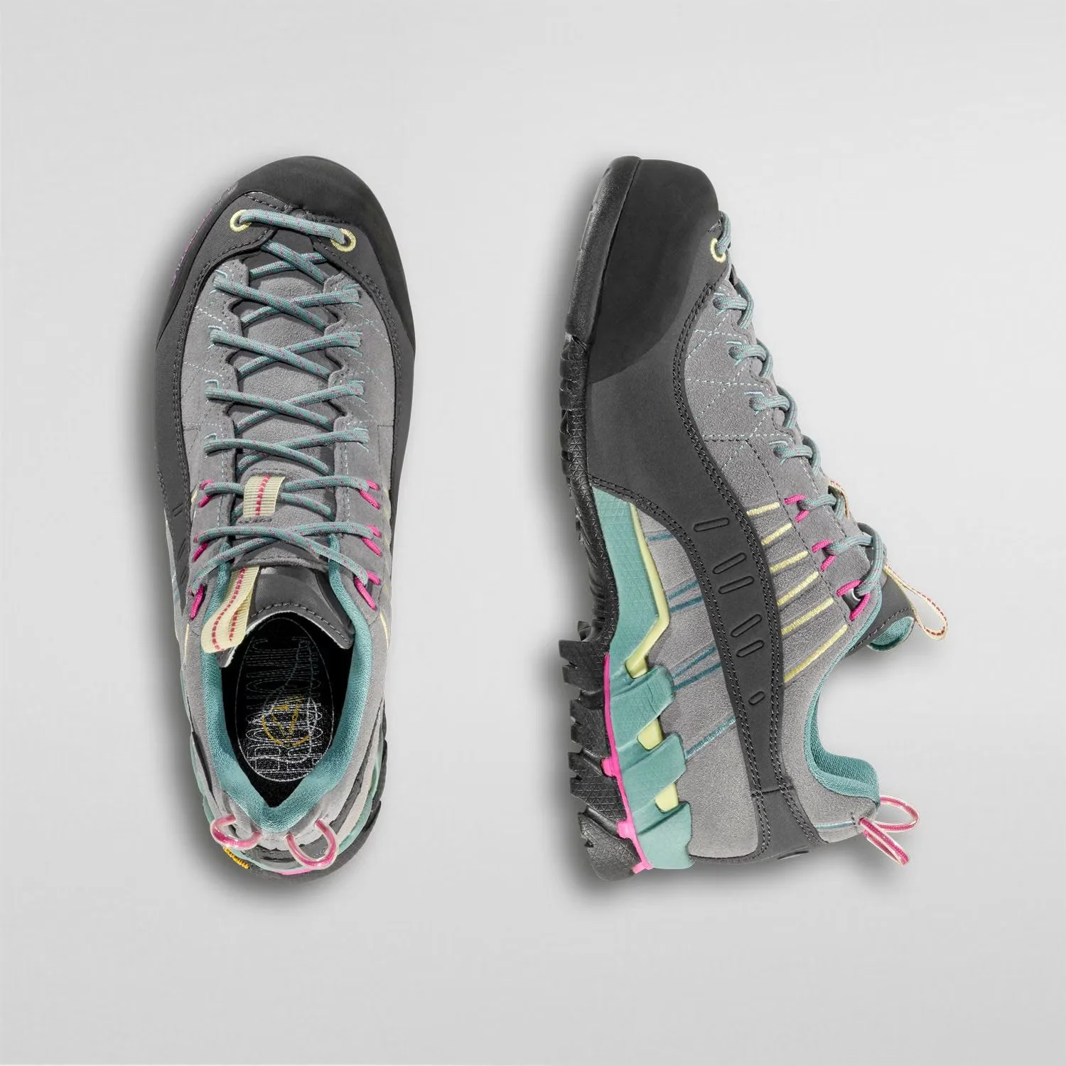 Hyper Woman Gtx - Image 4