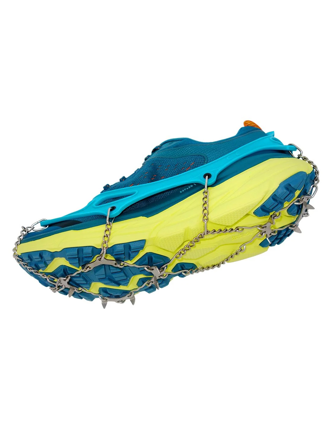 Ice Crampons Plus - Image 4