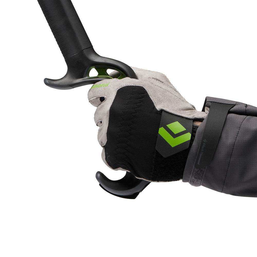 Icejoy Comp Gloves - Image 3