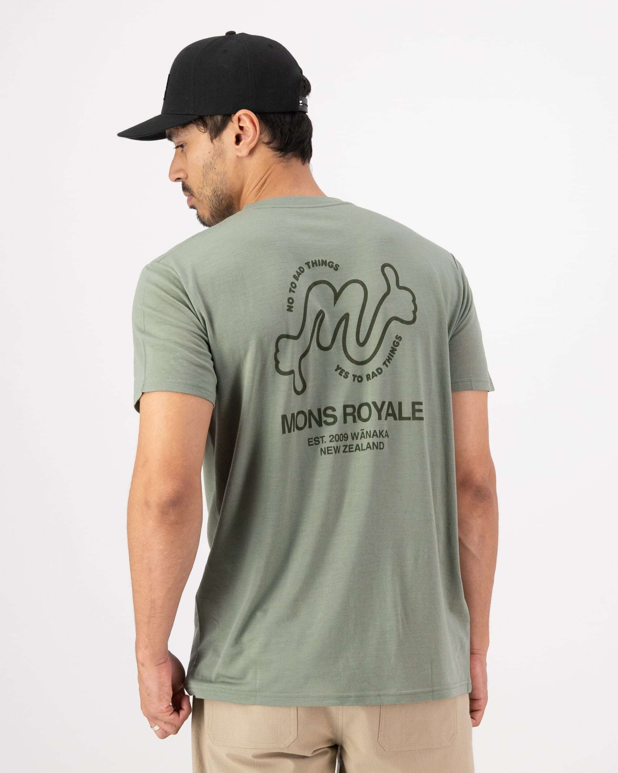 Icon Classic T-Shirt - Image 10