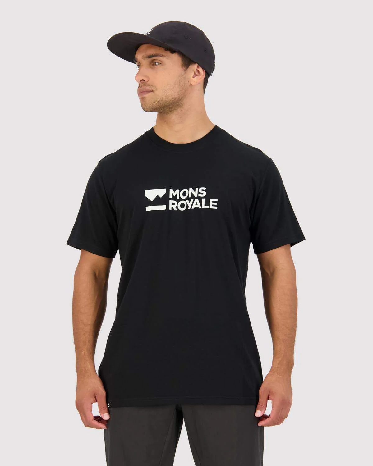 Icon Classic T-Shirt - Image 2