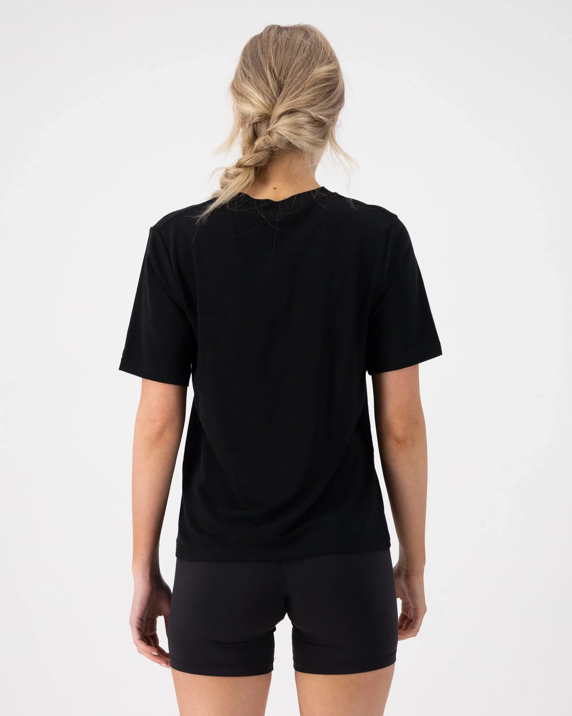 Icon Relaxed Tee W - Image 3