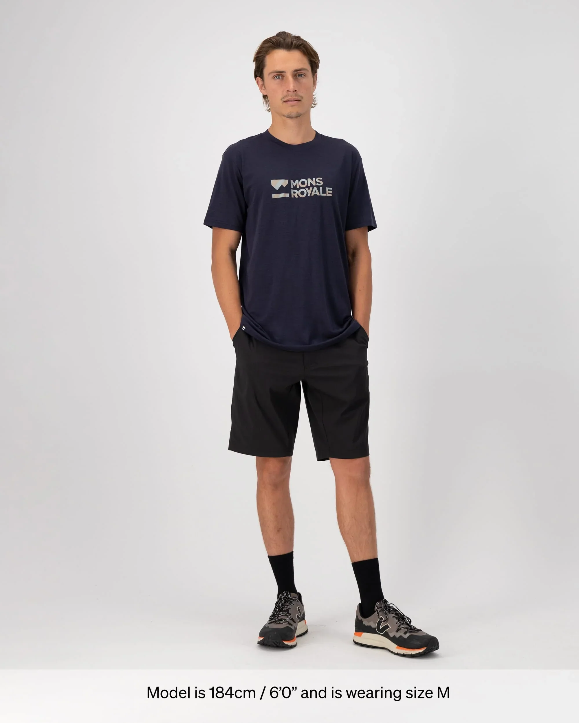 Icon T-Shirt M - Image 3
