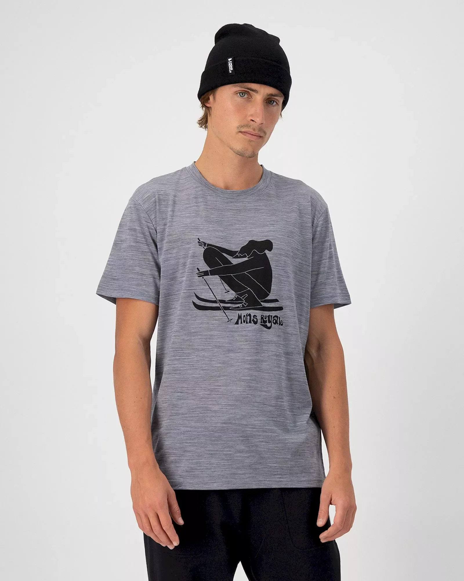Icon T-Shirt M - Image 5