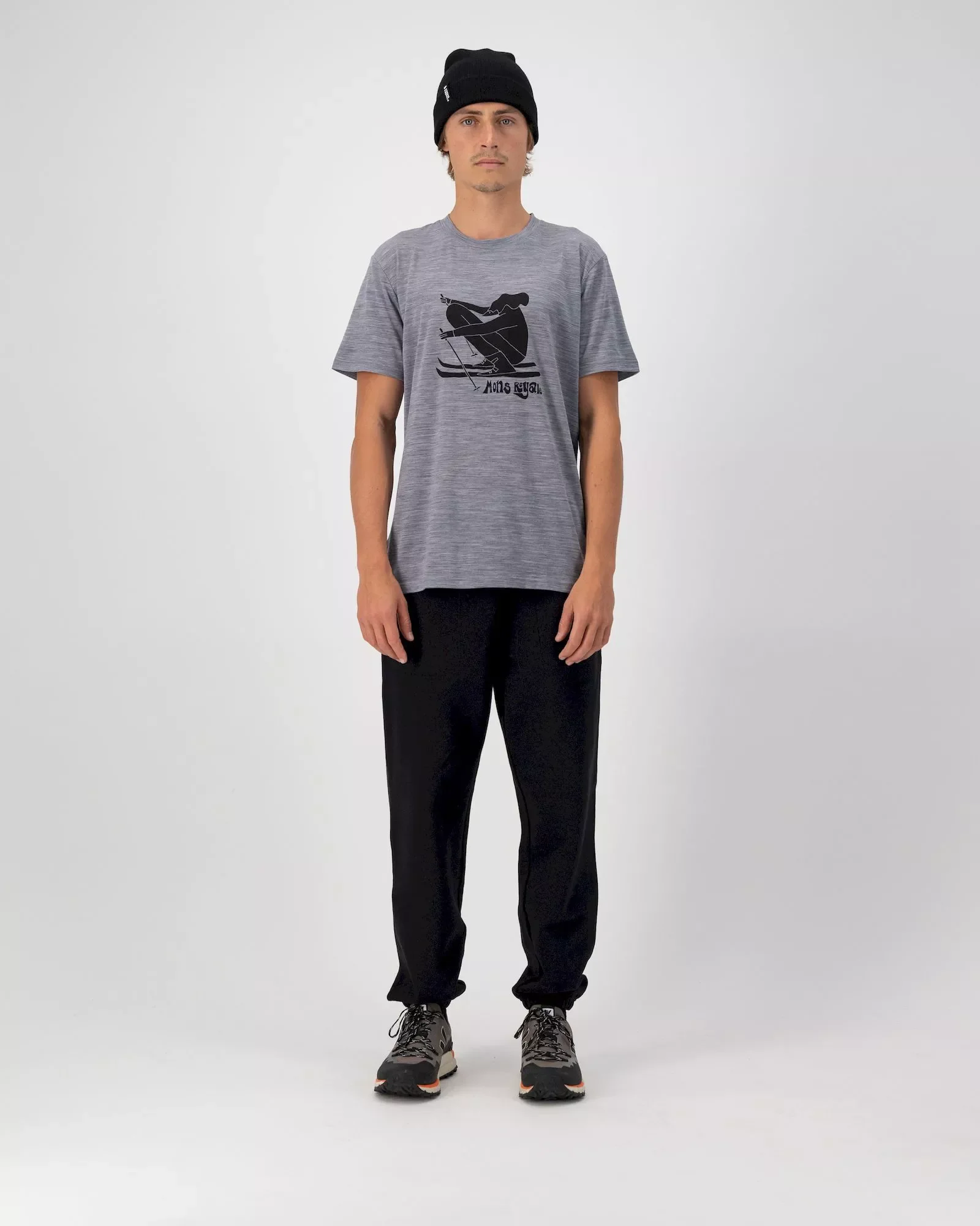 Icon T-Shirt M - Image 7