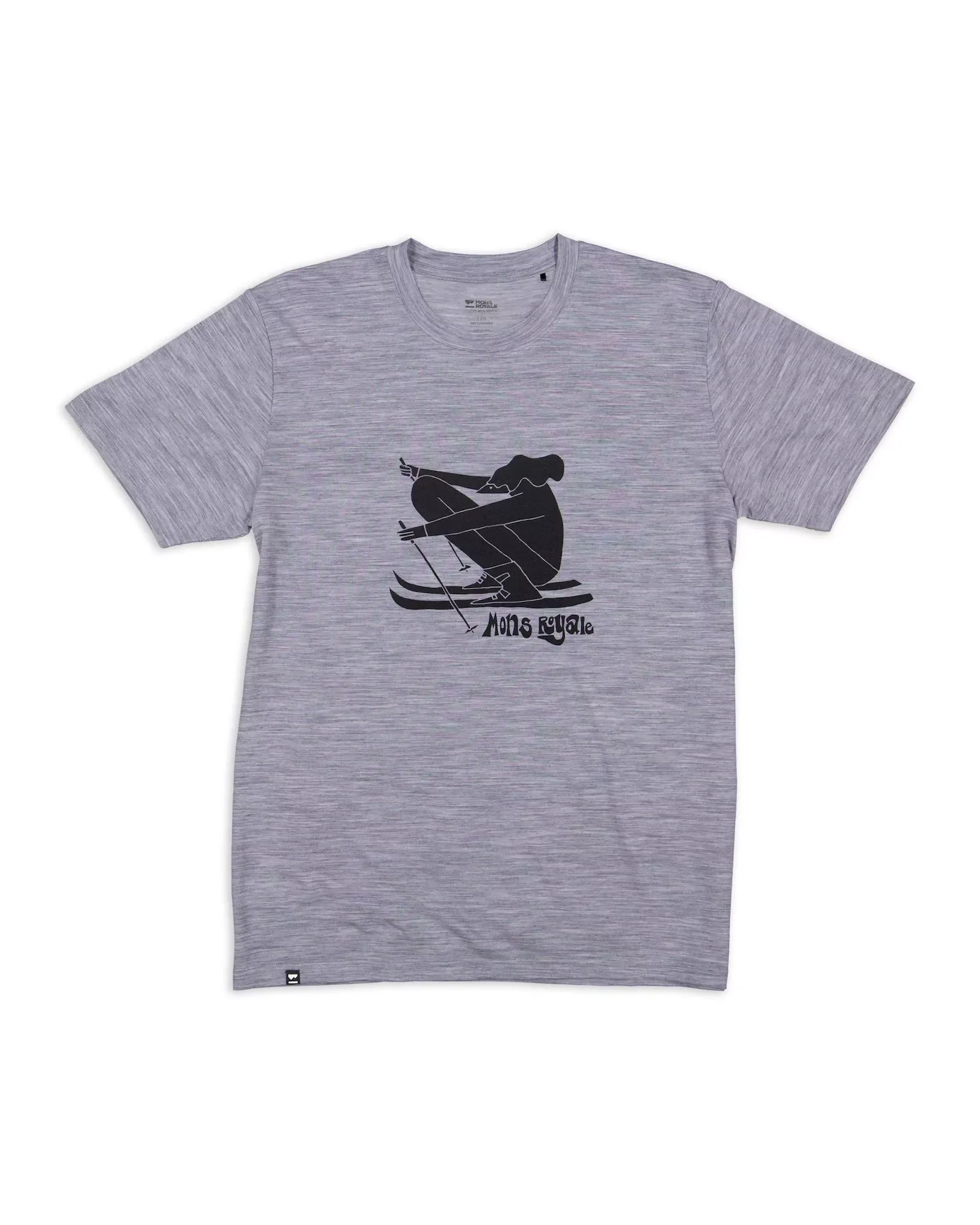 Icon T-Shirt M - Image 8
