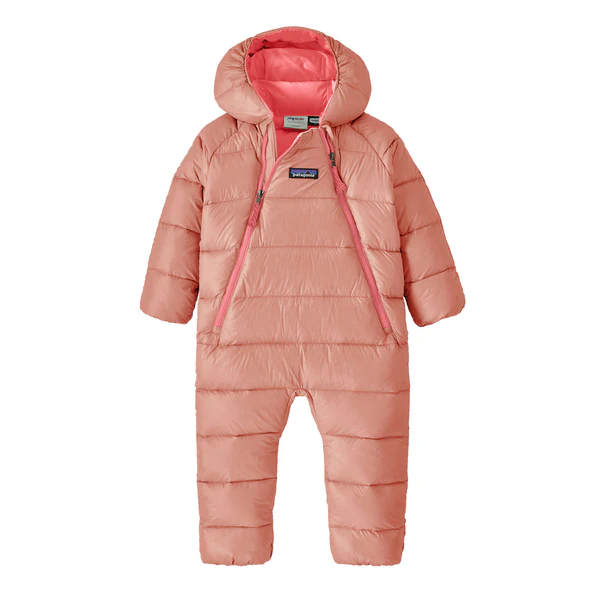 Infant Hi-Loft Down Sweater Bunting - Image 4
