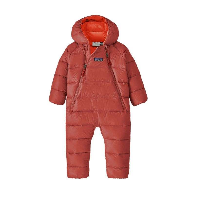 Infant Hi-Loft Down Sweater Bunting - Image 5