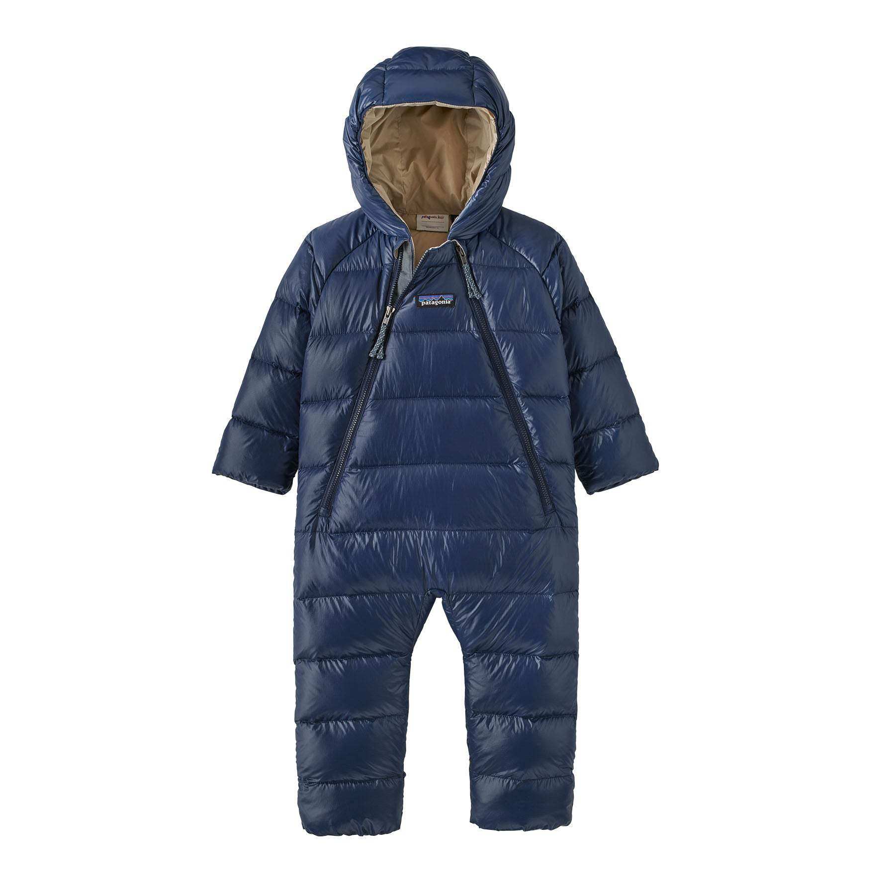 Infant Hi-Loft Down Sweater Bunting - Image 7
