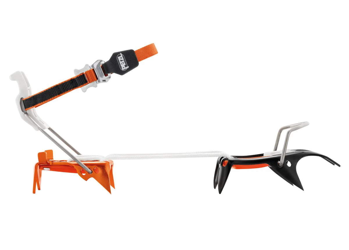 Irvis Hybrid Leverlock Universel - Image 3
