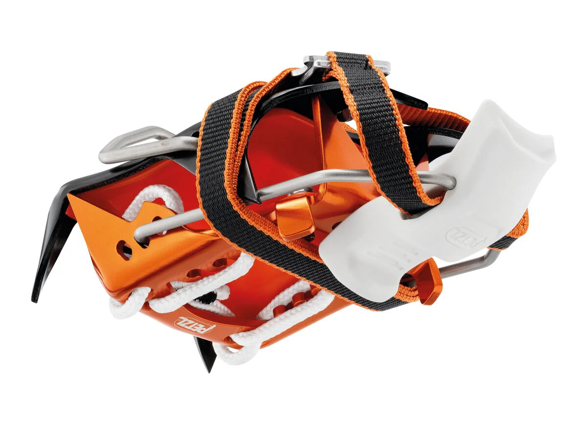Irvis Hybrid Leverlock Universel - Image 4