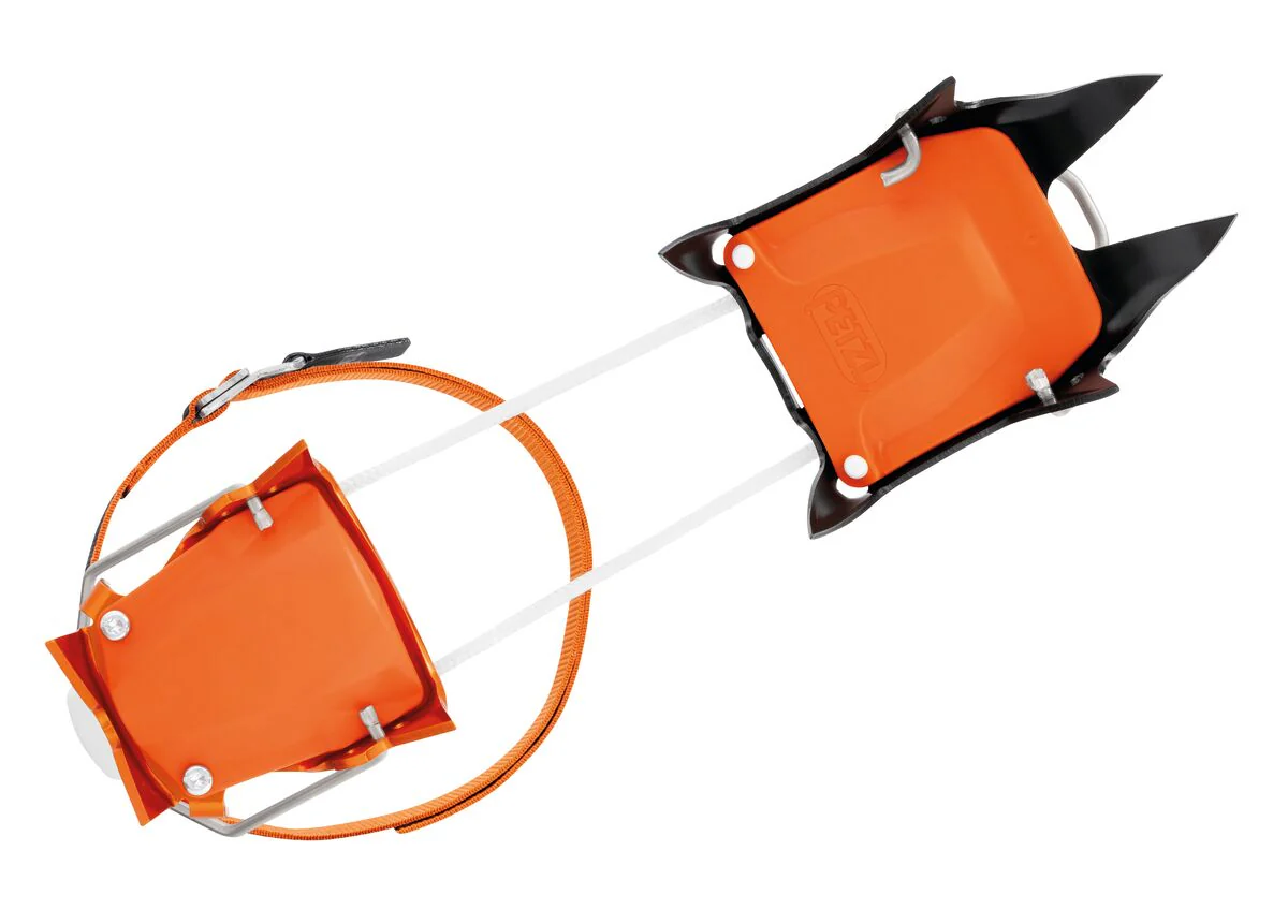 Irvis Hybrid Leverlock Universel - Image 5